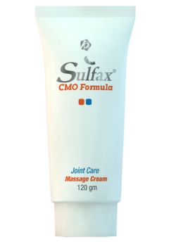  سالفاكس اشترِي  CMO Cream 120 mg سالفاكس واحصل على  CMO 60 Cream 25٪