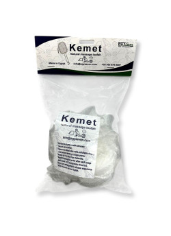  (M4) ليفة شاور ملونة