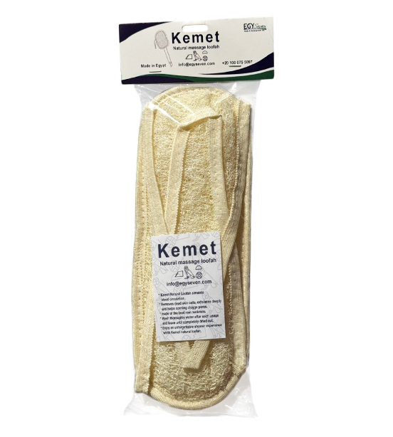  (M5) ليفة ظهر مزدوجة للجسم