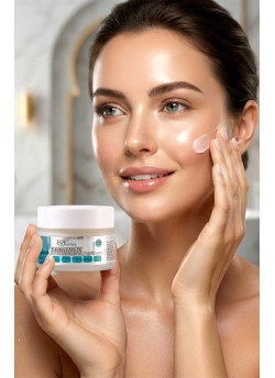 (A38)ايجي سفن كولاجين كريم 50 جم