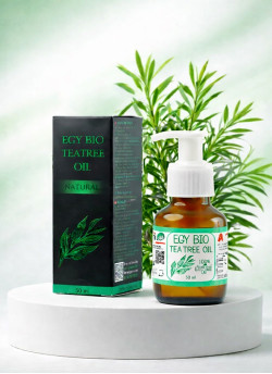 (B45)ايجي بيو زيت شجره الشاي ٥٠ مل