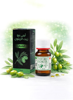 (B41) ايجي بيو زيت الزيتون 30 مل