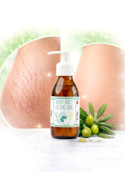 (B41) ايجي بيو زيت الزيتون 30 مل