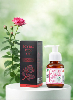 (B58)50ml.  ايجى بيوزيت  الورد