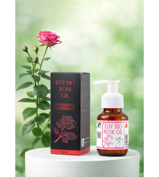 (B58)50ml.  ايجى بيوزيت  الورد