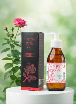 (B59)125ml.  ايجى بيوزيت  الورد