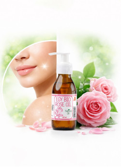 (B58)50ml.  ايجى بيوزيت  الورد