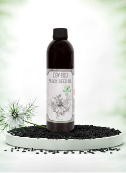 (B29) ايجى بيو زيت حبة البركة ٥٠٠ مل