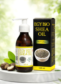 (B66) ايجى بيو زيت الشيا  ١٢٥ مل
