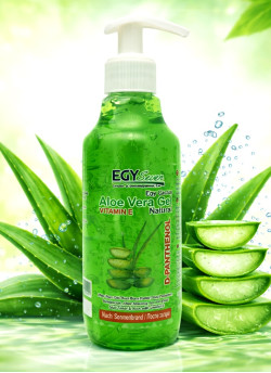 (A16)ألوفيرا جيل  ٣٠٠ مل