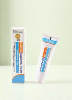 ايجي سفن بانثينول كريم ٥٠ جم c1