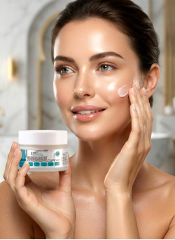 (A38)ايجي سفن كولاجين كريم 50 جم