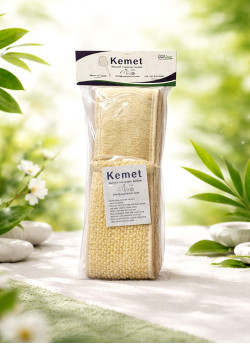  (M3)ليفة ظهر مزدوجة كبيرة للجسم