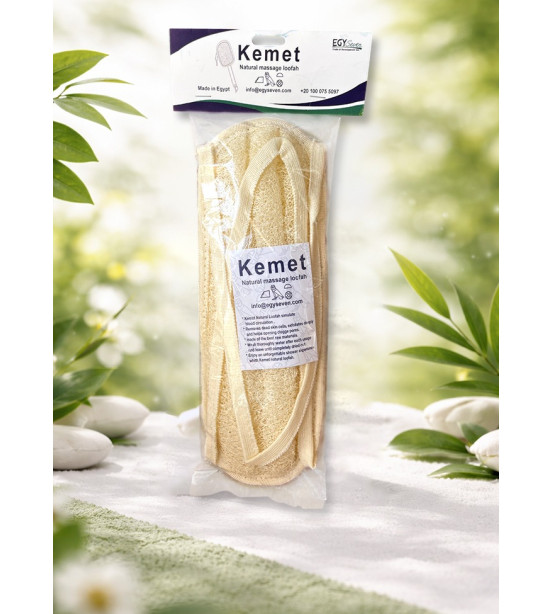  (M5) ليفة ظهر مزدوجة للجسم