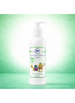 (A15) 200 mlايجى كريم حليب الجمل الأصلي 