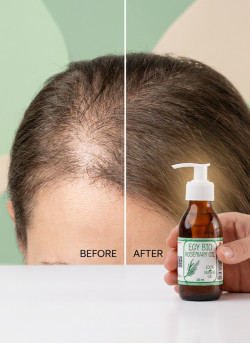 (B39)ايجى بيو زيت اكليل الجبل  ٥٠ مل